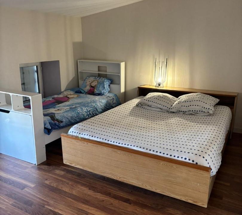 Photo of Bedroom in Chef-Boutonne