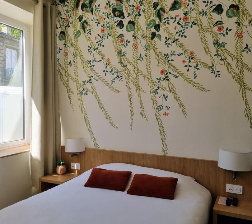Photo of Bedroom in Nansouty-Saint-Genes