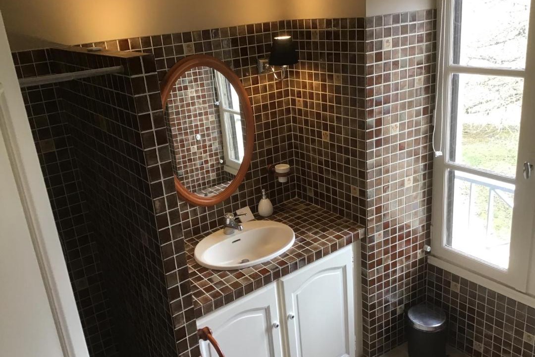 Photo of Bathroom in Charrais