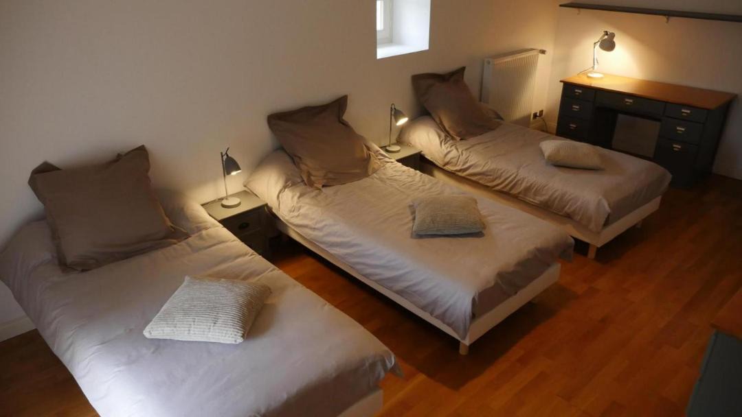 Photo of Bedroom in Charrais