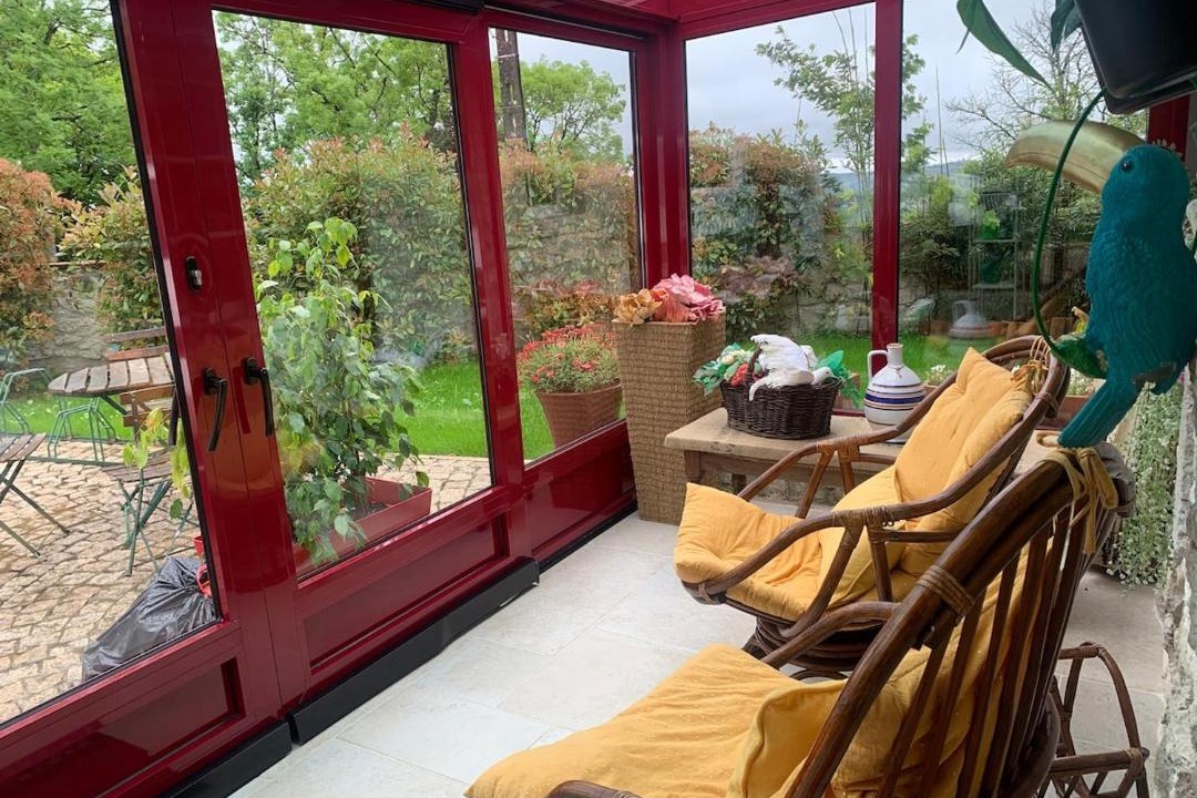 Photo of Patio Balcony in Espiens