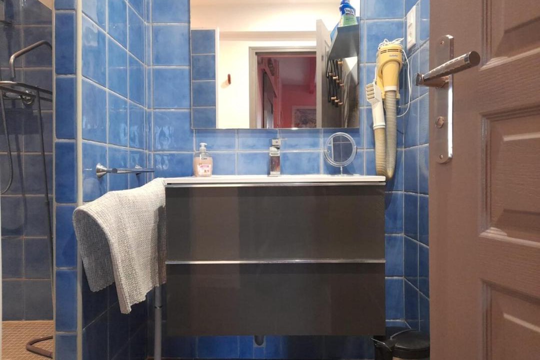 Photo of Bathroom in Espiens