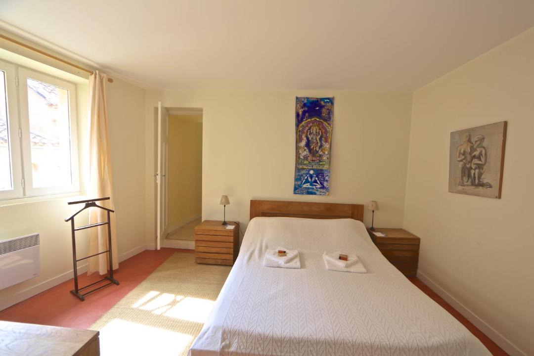 Photo of Bedroom in Saint-Martial-de-Valette
