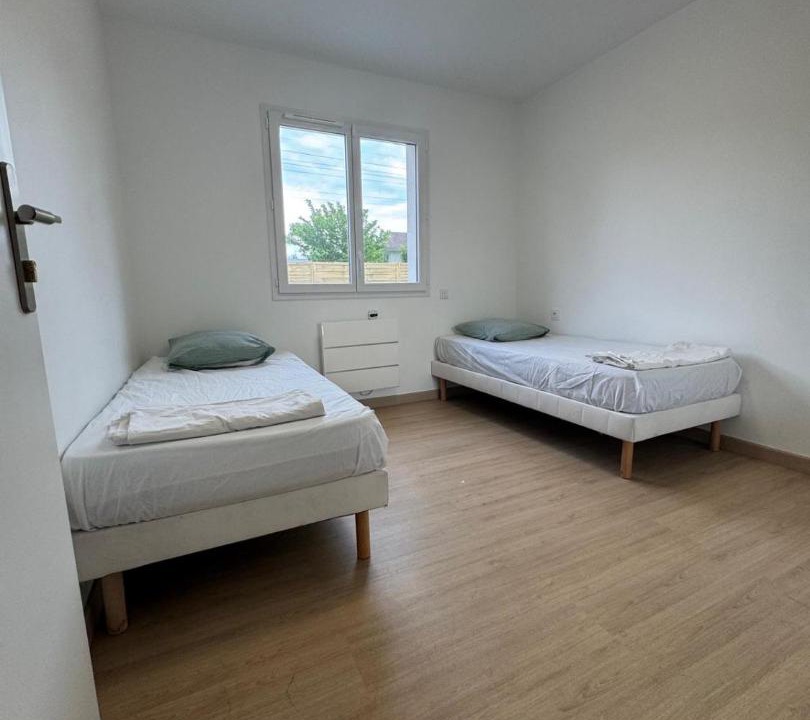 Photo of Bedroom in Ambares-et-Lagrave