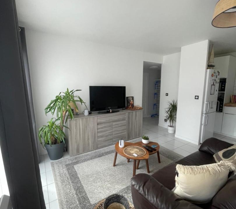 Photo of Livingroom in Saint-Andre-de-Cubzac