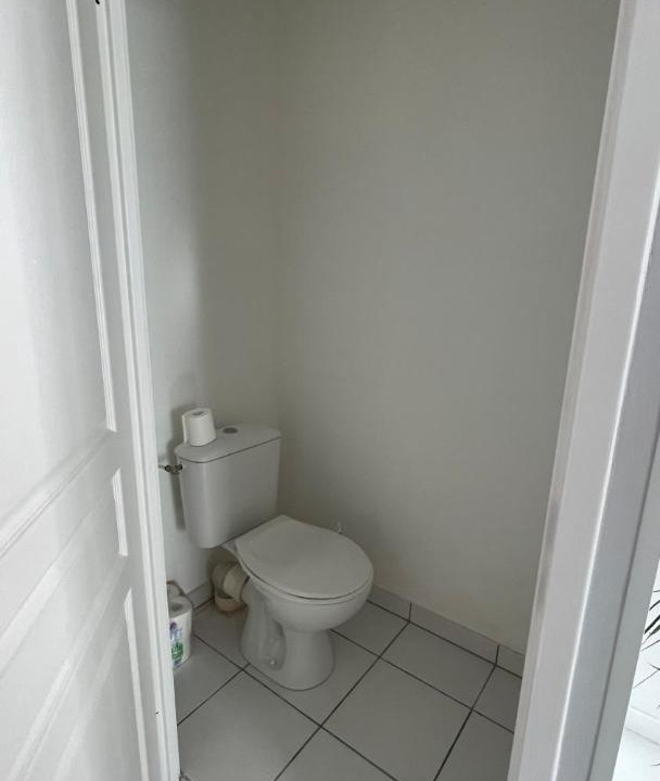 Photo of Bathroom in Saint-Andre-de-Cubzac