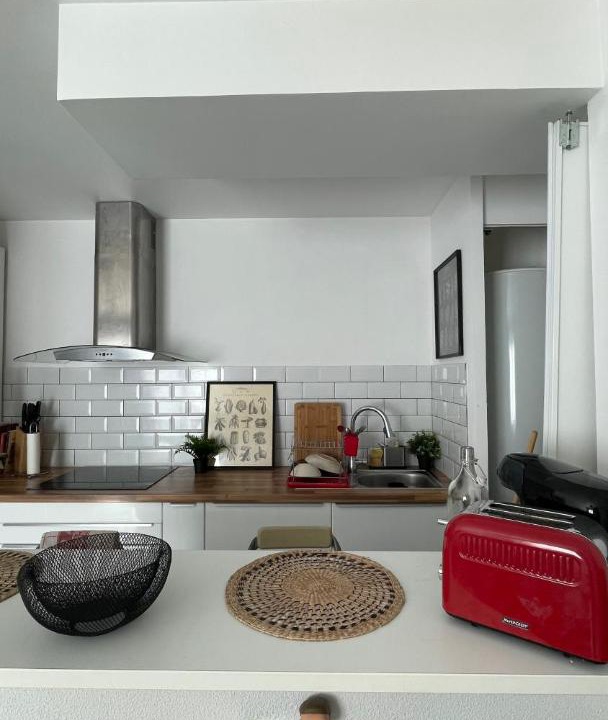 Photo of Kitchen in Saint-Andre-de-Cubzac