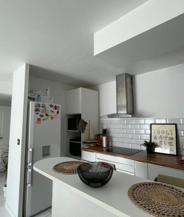 Photo of Kitchen in Saint-Andre-de-Cubzac