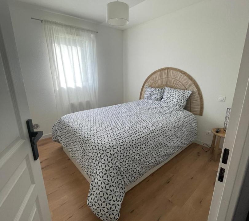 Photo of Bedroom in Saint-Andre-de-Cubzac