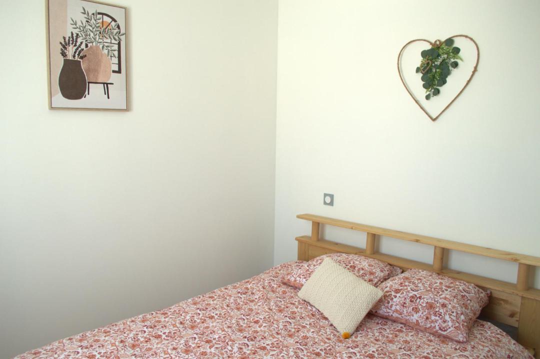 Photo of Bedroom in Puilboreau
