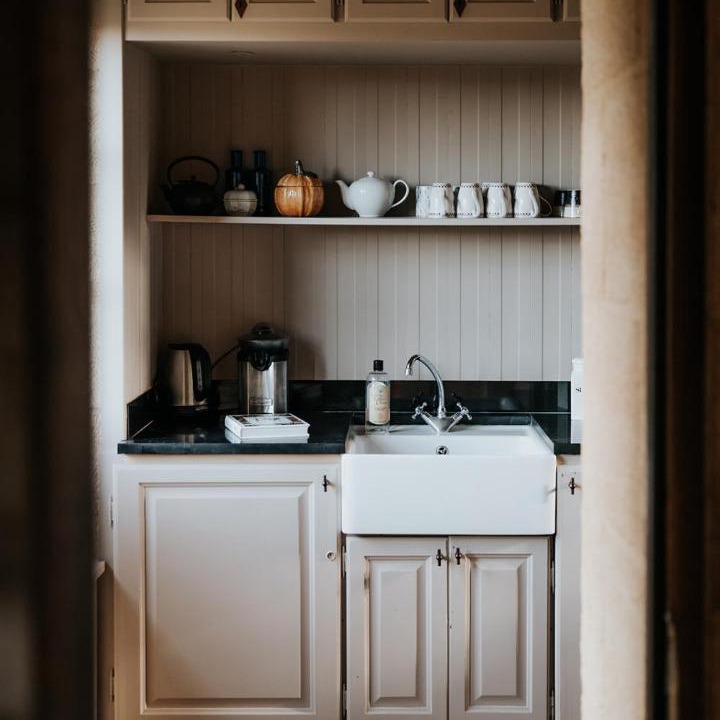 Photo of Kitchen in Vezac