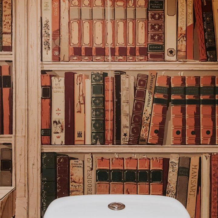Photo of Bathroom in Vezac