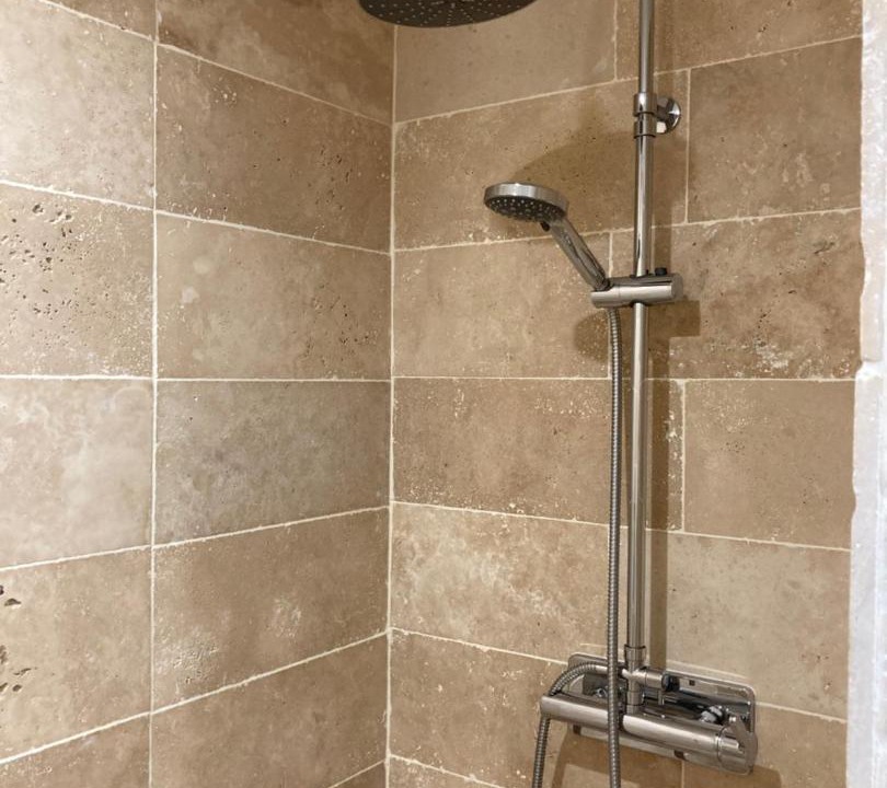 Photo of Bathroom in Baurech