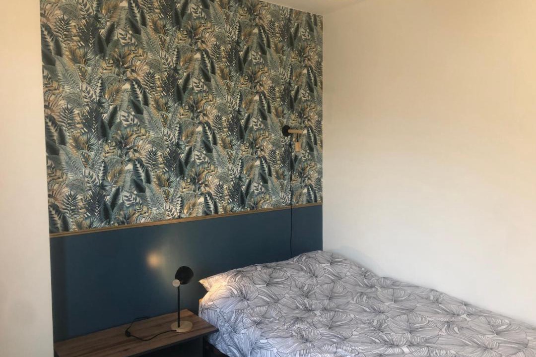 Photo of Bedroom in Sigoules