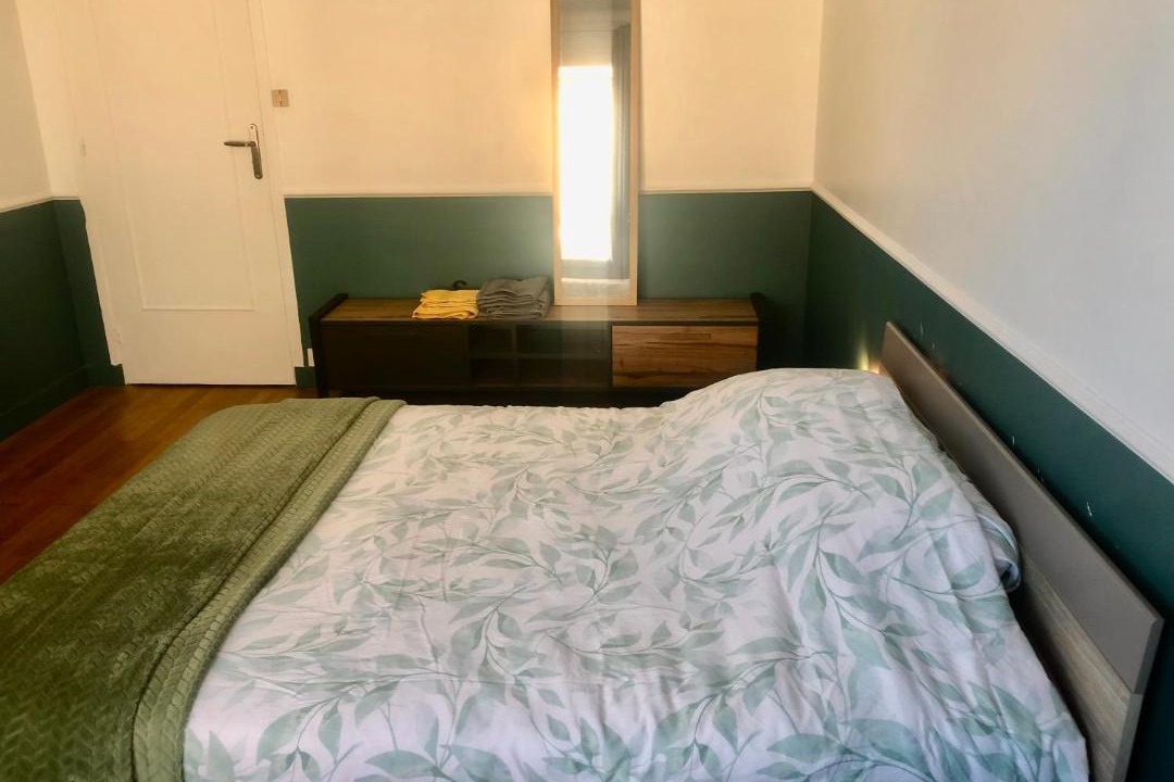 Photo of Bedroom in Sigoules