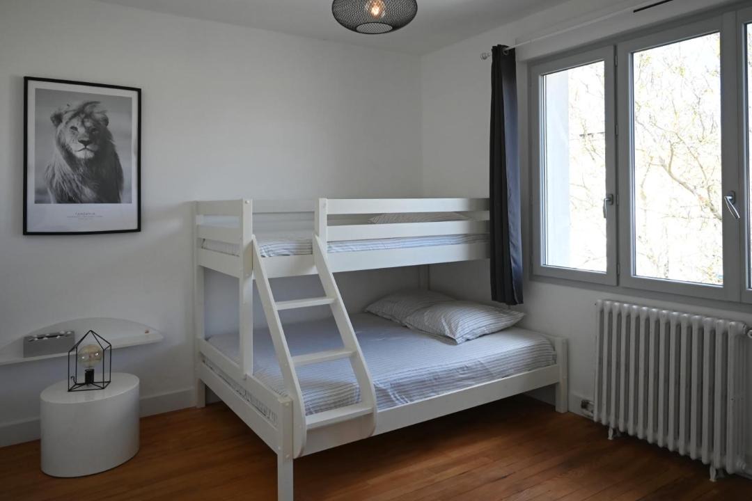 Photo of Bedroom in Meschers-sur-Gironde