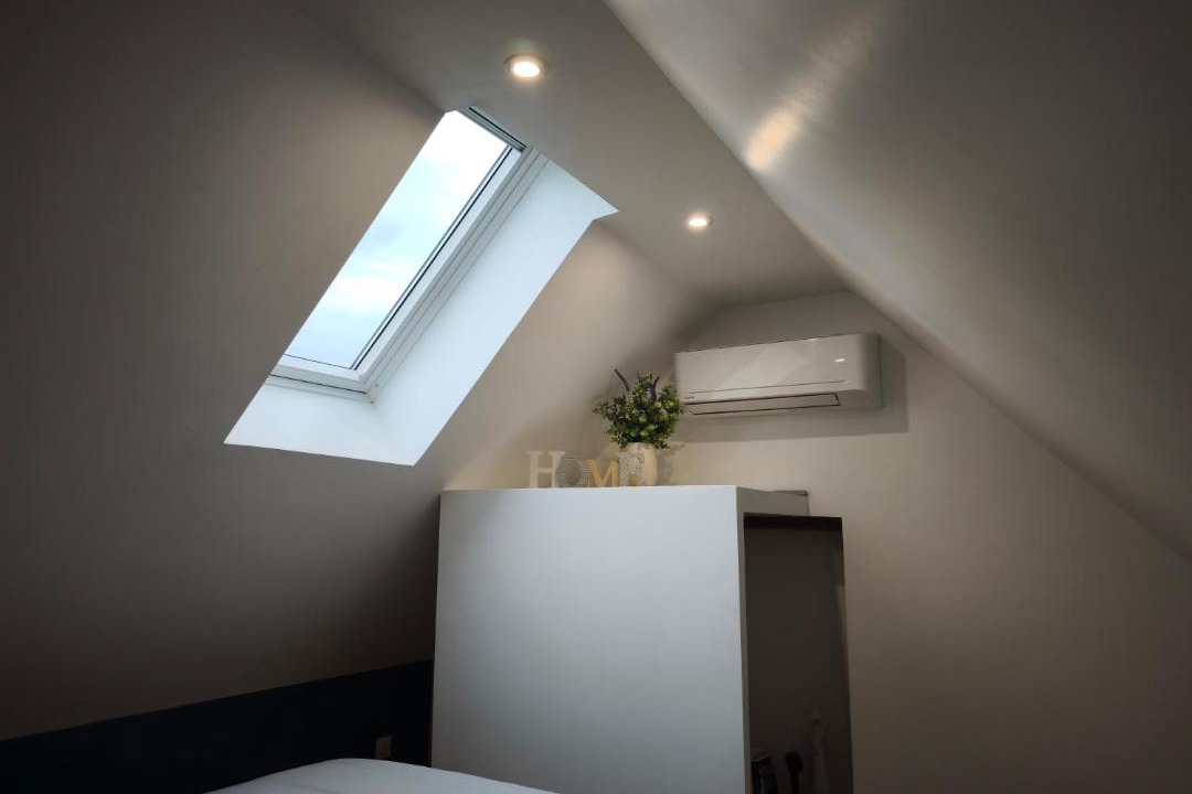 Photo of Bedroom in Saint-Jean-d'Eyraud