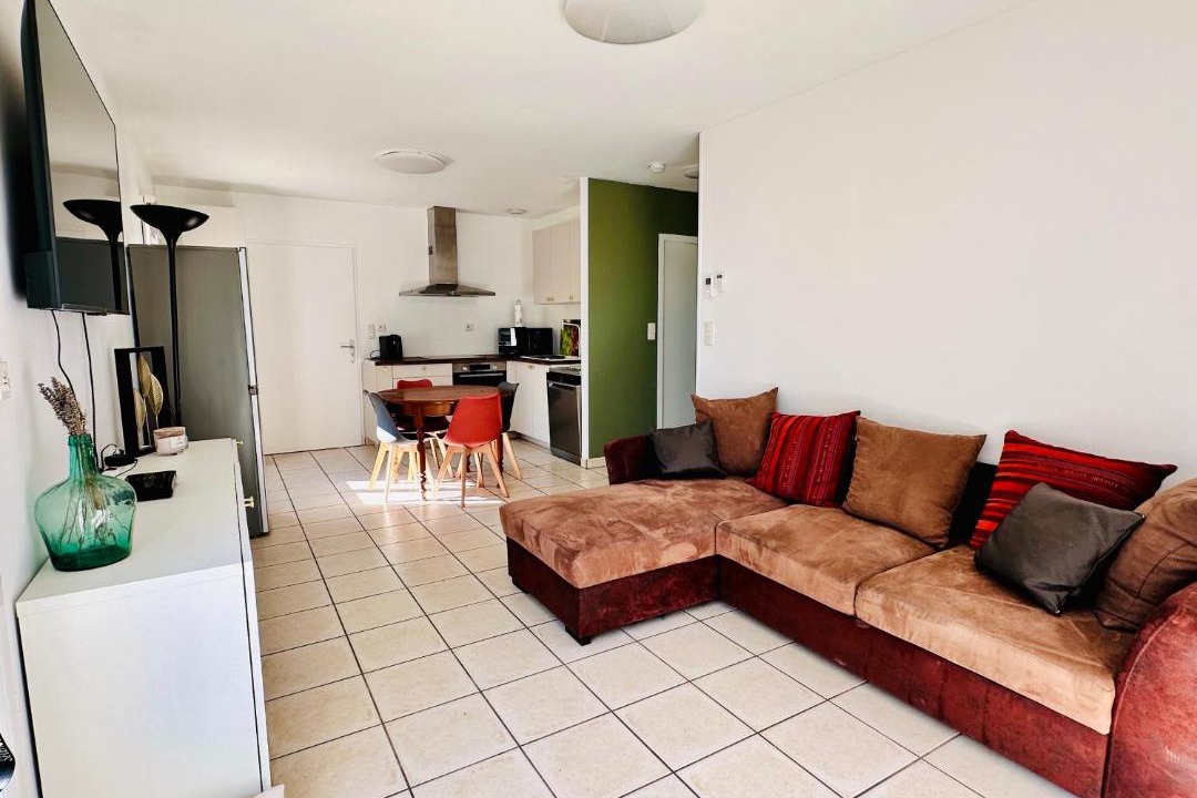 Photo of Livingroom in Usseau