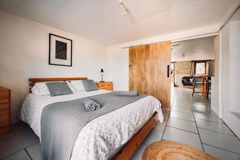 Photo of Bedroom in Champagne-et-Fontaine