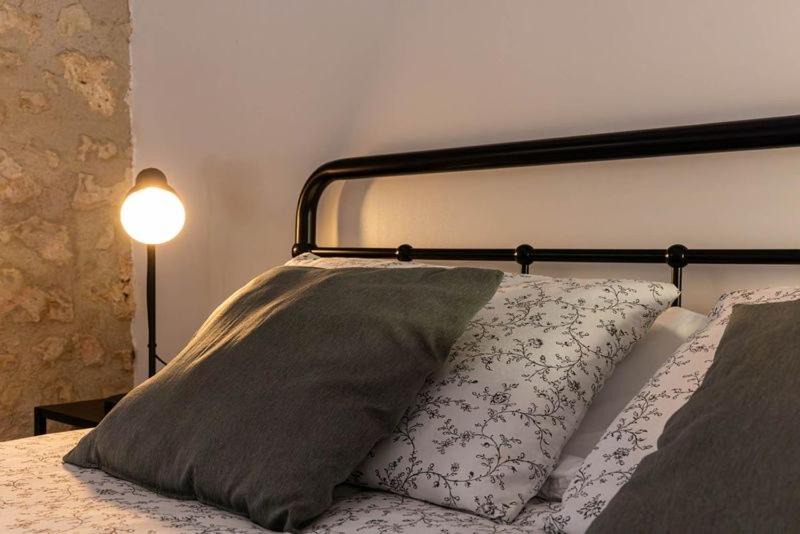 Photo of Bedroom in Champagne-et-Fontaine