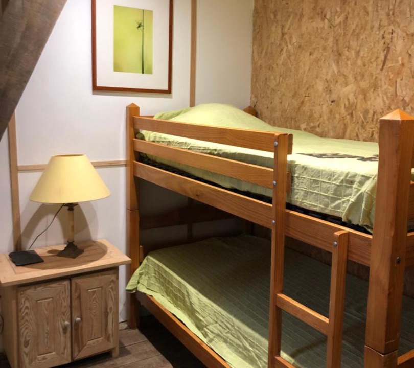 Photo of Bedroom in Alos-Sibas-Abense