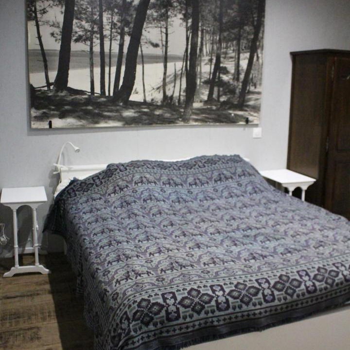 Photo of Bedroom in Alos-Sibas-Abense