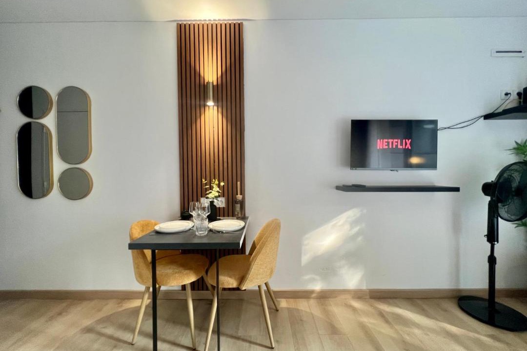 Photo of Livingroom in Chasseneuil-du-Poitou