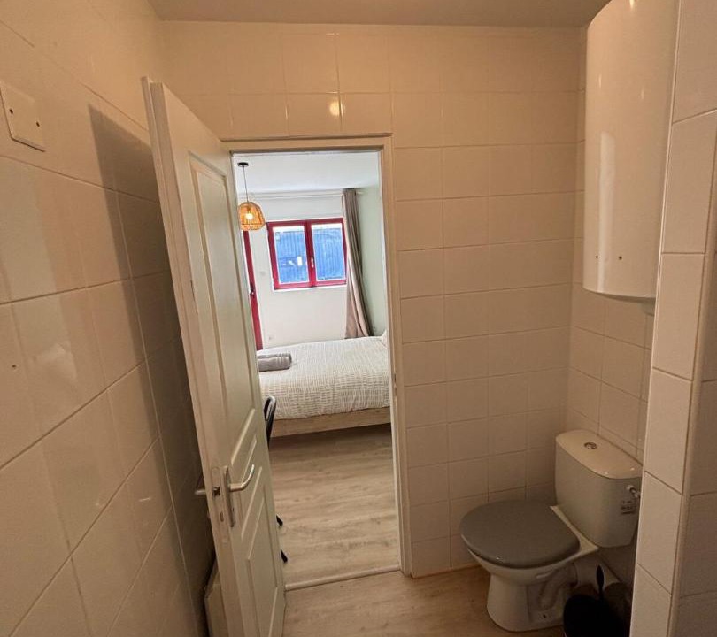 Photo of Bathroom in North district