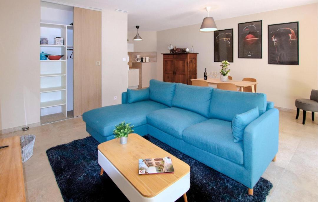 Photo of Livingroom in Mazan