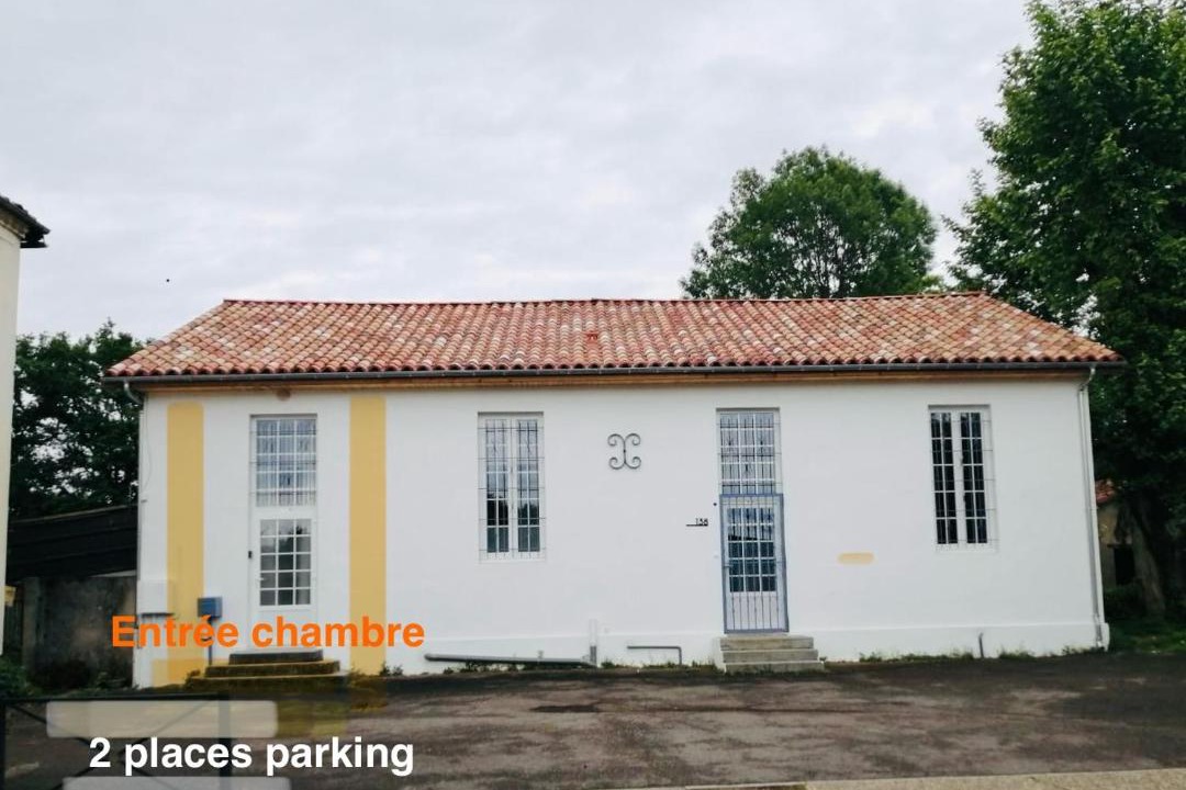 Photo of Buildings in Cazeres-sur-l'Adour