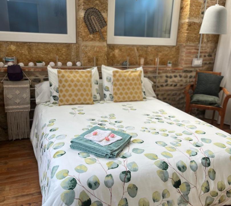Photo of Bedroom in Cazeres-sur-l'Adour
