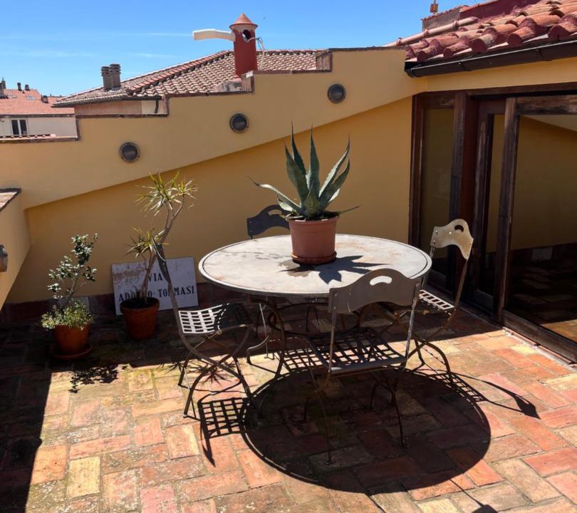 Photo of Patio Balcony in Venezia Nuova
