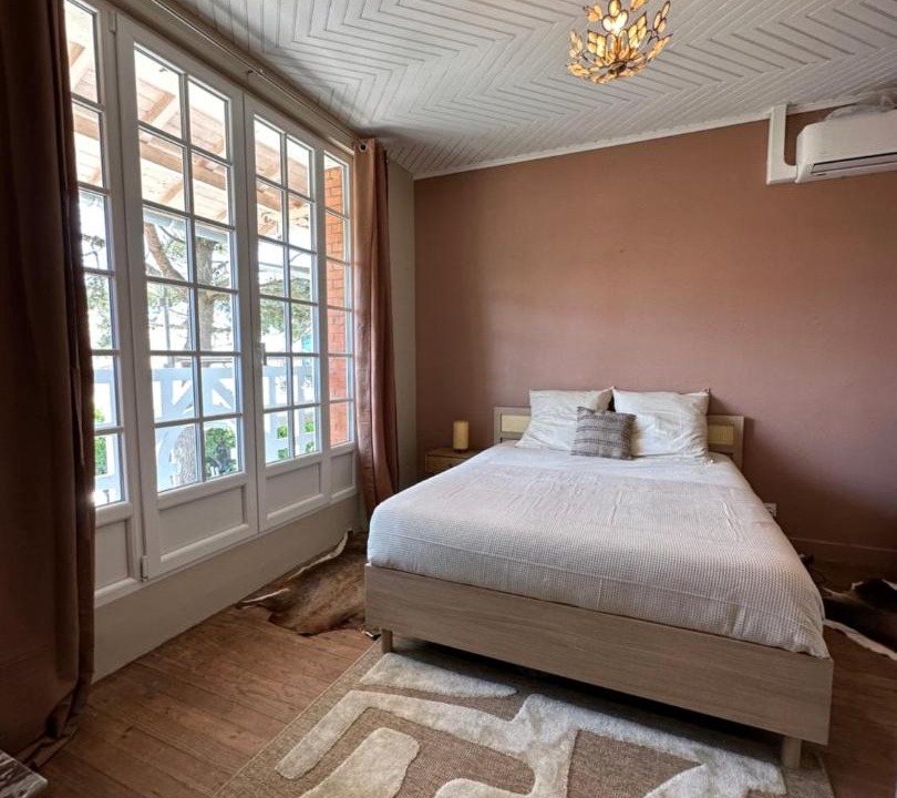 Photo of Bedroom in Biscarrosse Plage