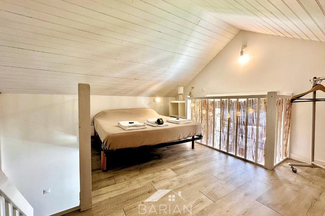 Photo of Bedroom in La Rochelle