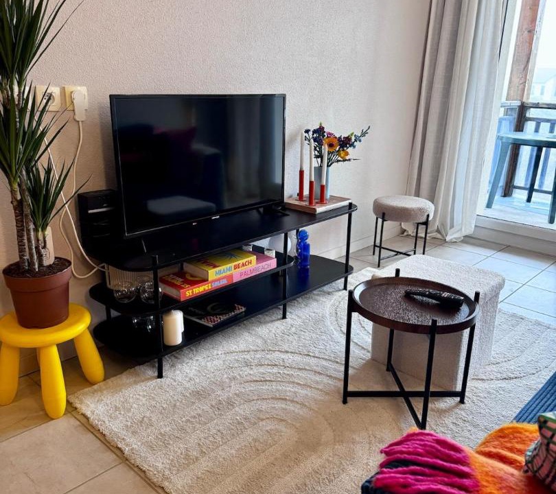 Photo of Livingroom in La Celle-sous-Gouzon
