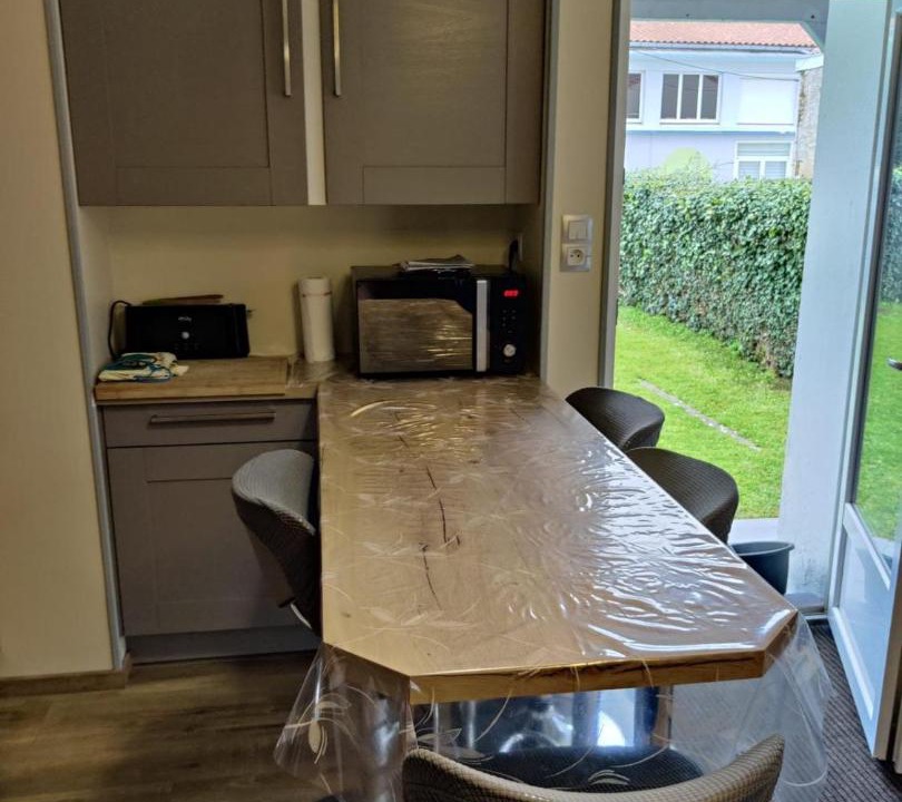 Photo of Kitchen in Saint-Georges-de-Didonne