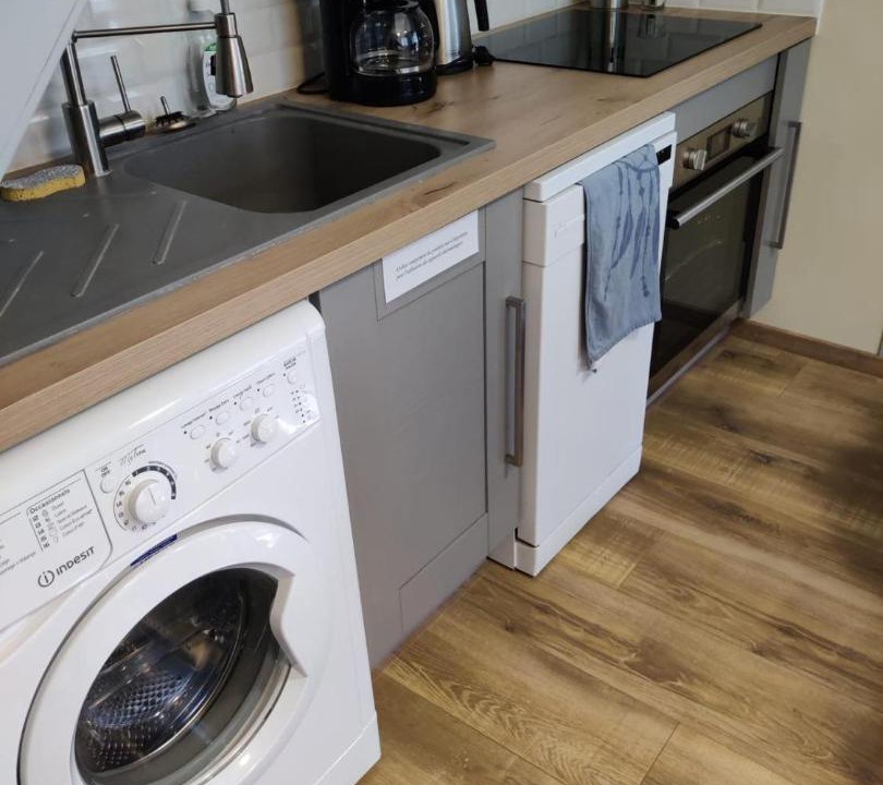 Photo of Kitchen in Saint-Georges-de-Didonne