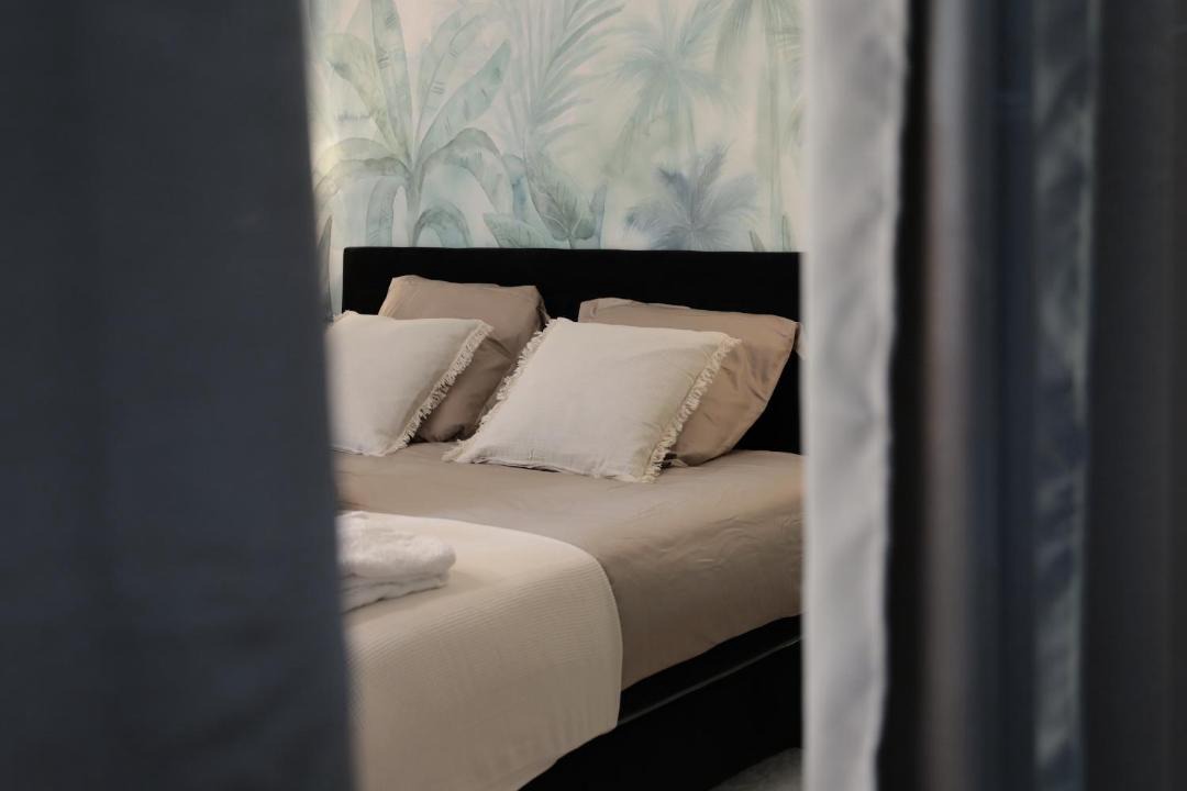Photo of Bedroom in Pommiers-Moulons