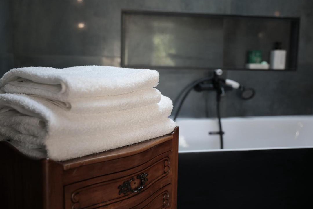 Photo of Bathroom in Pommiers-Moulons