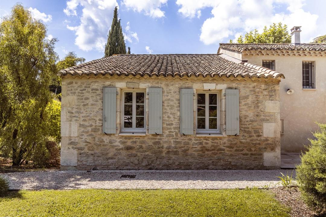 Photo of Others in Mas-Blanc-des-Alpilles