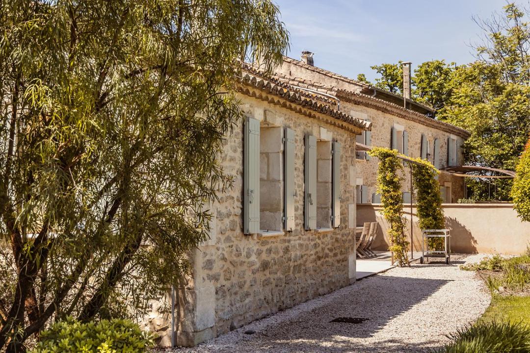 Photo of Others in Mas-Blanc-des-Alpilles