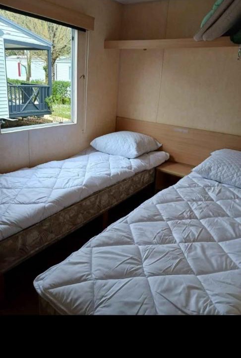 Photo of Bedroom in La Cotiniere