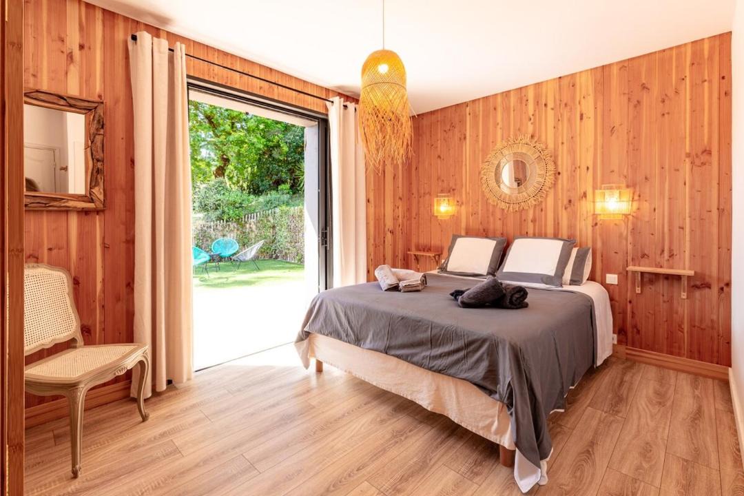 Photo of Bedroom in Piraillan