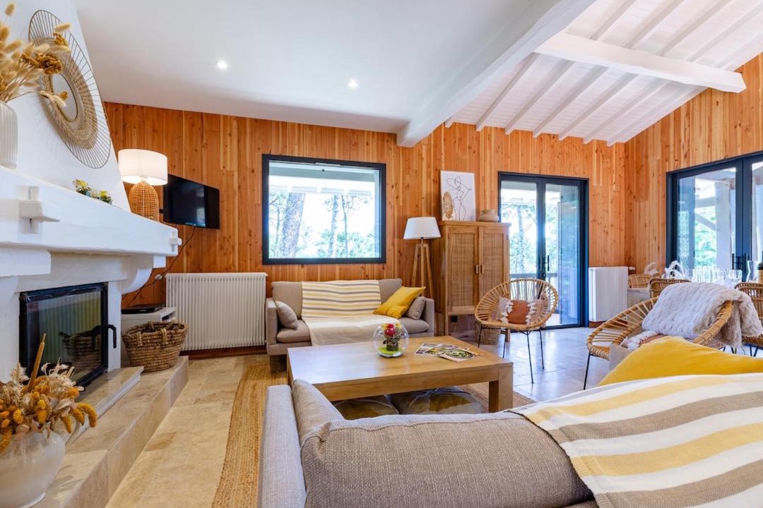 Photo of Livingroom in Piraillan