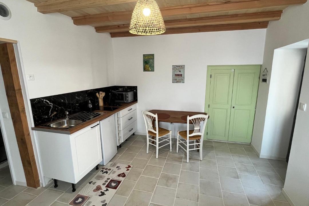 Photo of Kitchen in Cisse