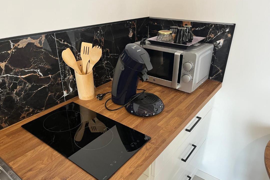 Photo of Kitchen in Cisse