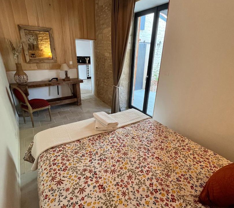 Photo of Bedroom in Cisse