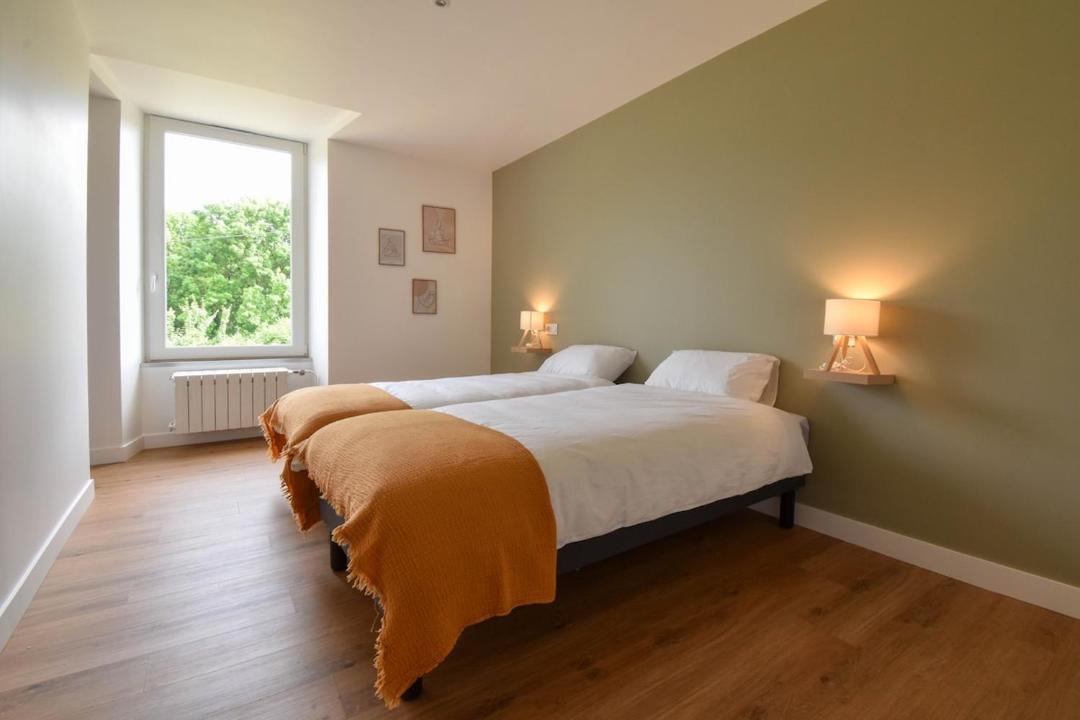Photo of Bedroom in Bressuire