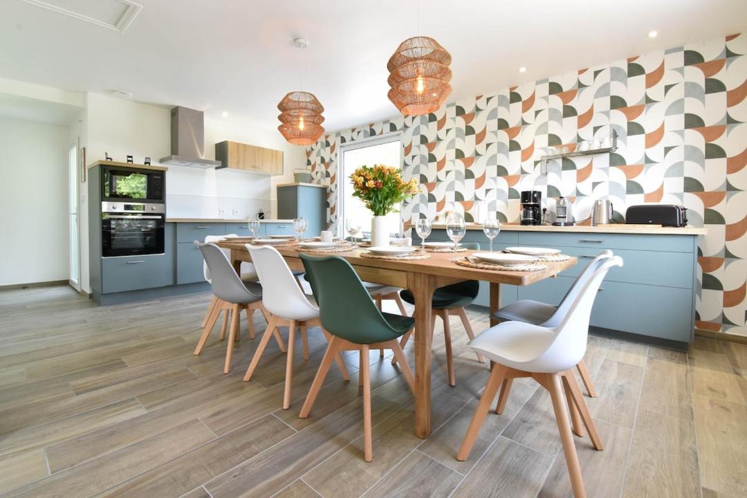 Photo of Kitchen in Bressuire