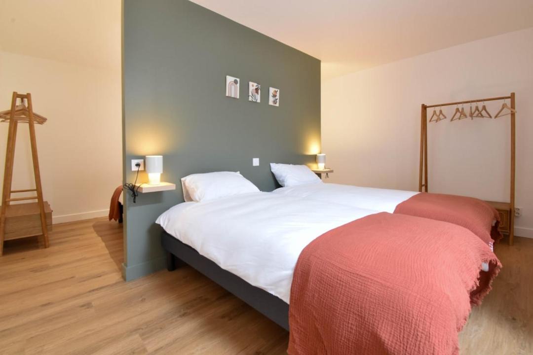 Photo of Bedroom in Bressuire